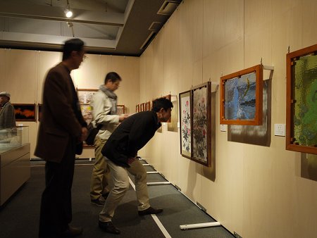 2012年 郷土作家展