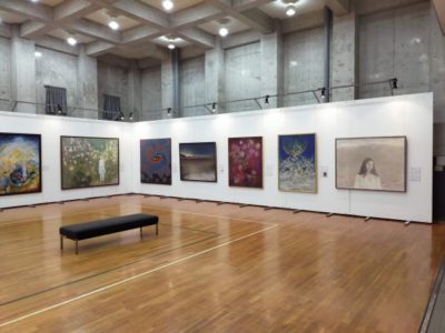 多目的スペース