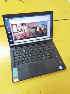 Dell Latitude 7390